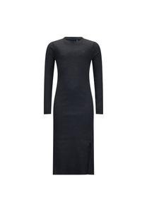 Платье-джемпер Retour Jeans, антрацит