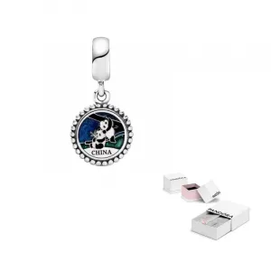 Pandora Подвеска из стерлингового серебра 925 пробы
