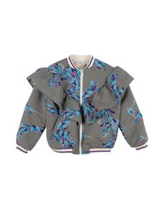 Куртка для девочек Pucci, синий