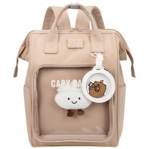 PAYOT Оксфордский рюкзак Ita Bags Regular женский мультиколор