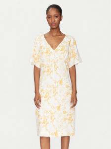Летнее платье свободного кроя Audette 2252127286 2Ndday, желтый