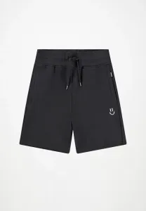 Шорты унисекс Molo, Black