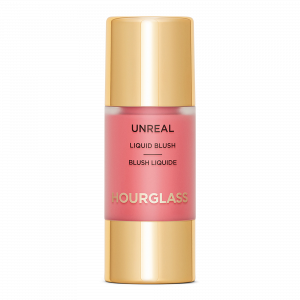 Жидкие румяна Unreal HOURGLASS, Whim (bright pink)