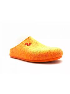 Сабо thies, оранжевый