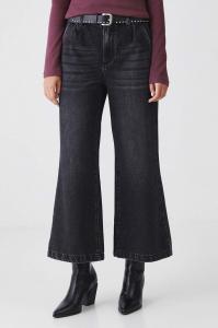 Хлопковые джинсы Medicine, черный