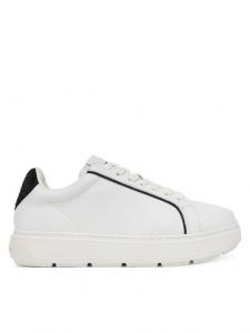 Кроссовки JA15184G1NIAC10B40 Love Moschino, чёрный