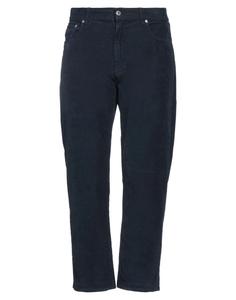 Брюки Grifoni, синий