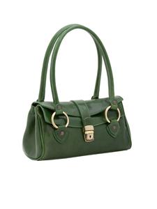 Сумочка Viola Castellani, зеленый