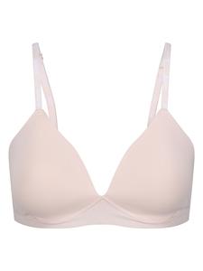 Бюстгальтер без косточек LEE Underwear, кремовый