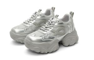 Кроссовки DAPHNE Chunky Sneakers Women's Low-Top