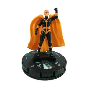 Суперия (U), Marvel HeroClix - Avengers Assemble - Singles