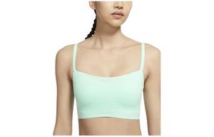Женское спортивное нижнее белье Nike, Мятно-зеленый