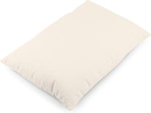 PILLOWY Подушка Pillowy Buckwheat Big Buck Bed с наполнителем из органической гречневой лузги, вентиляцией, поддержкой позвоночника и регулировкой наполнения Big Buck