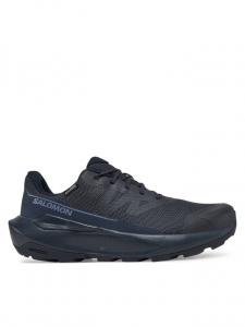 Треккинговые ботинки Salomon Elixir Tour Waterproof L47691900, темно-синий