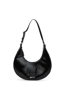 Сумка через плечо KARL LAGERFELD JEANS, черный