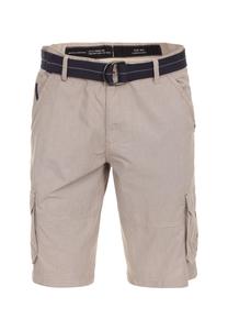 Мужские шорты однотонные CASAMODA, светло-коричневый