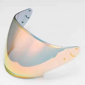 Визор для мотоциклетного шлема SHOEI J-CRUISE1 J-Cruise 2 J-Force 4, защита от царапин, запотевания, ветрозащита, защита от УФ-излучения, аксессуар для замены визора на мотоциклетном шлеме, A, A