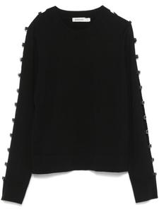 Simkhai свитер Kaitlyn, черный