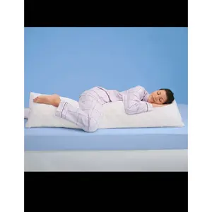 Подушка для здоровья 1 шт. Fan, белый