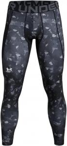 Under Armour Unisex-Adult Ua Hg Armour Prtd Lgs, Black
