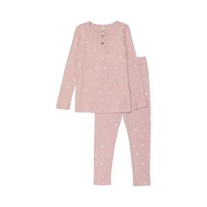 Пижама Snowflake для девочек Pouf