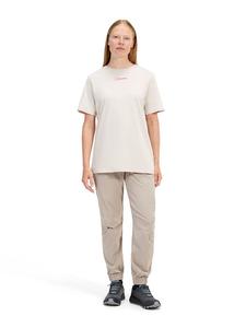 Berghaus Футболка "Mount" серого цвета