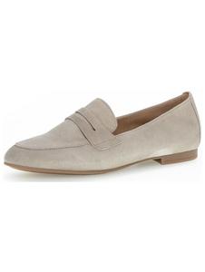 Балетки GABOR Classic Flats, серый