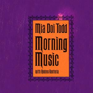 Виниловая пластинка LP Morning Music - Mia Doi Todd