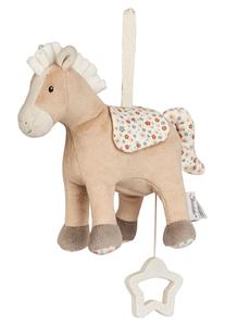 STERNTALER Плюшевые животные 'Pferd Sunny' в цвете Cappuccino