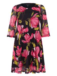 Платье YOEK, розовый