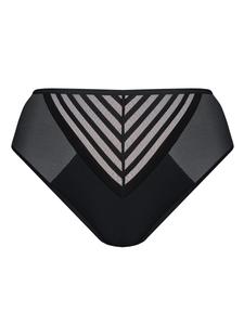 Трусики Gorsenia K811 Yoko, черный