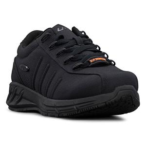 Кроссовки с антискользящей подошвой Lugz, black