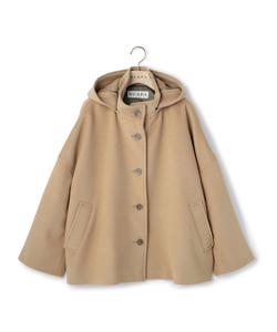 ангорская бобровая шуба