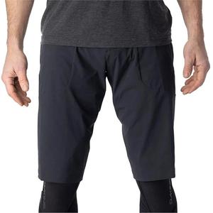 Шорты Glidepath 14 дюймов 7Mesh, Black