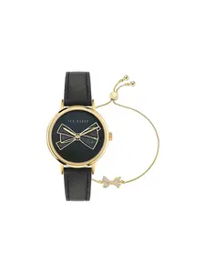 Наручные часы Phylipa Iconic 36 мм Ted Baker, черный