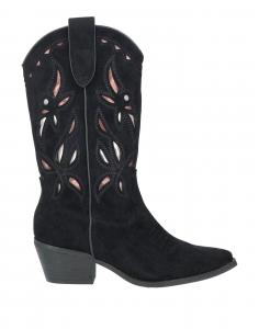 Ботильоны Azarey, черный