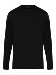 Пижамные штаны Night & Day черного цвета Hanro