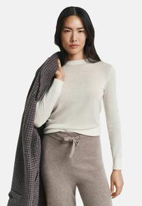 Джемпер GANT CREW NECK , Cream/Beige