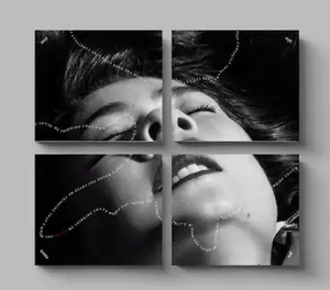 Диск CD Laurel Hell [Soft Version] - Mitski