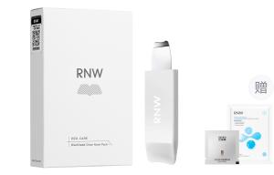 RNW Очищающие и увлажняющие патчи для удаления черных точек с носа для борьбы с акне