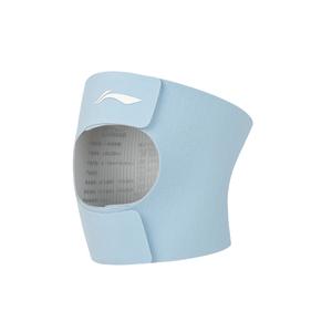 Наколенники Nylon Elastane для альпинизма, боулинга и танцев Unisex LINING, синий