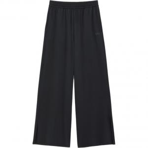 Женские повседневные брюки GAP, черный