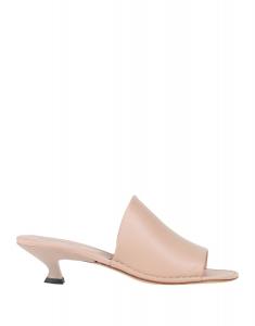 Сандалии Tod'S, светло-розовый