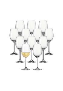 Бокалы для белого вина Leonardo Daily, 170 мл, 12 штук