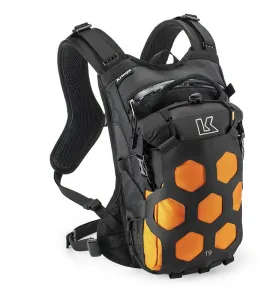 Рюкзак для приключений Trail 9 Kriega, оранжевый