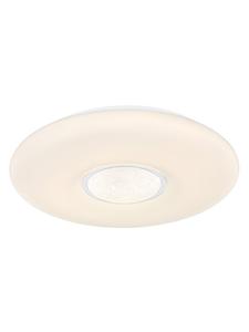 Потолочный светильник "SULLY" белого цвета Globo lighting