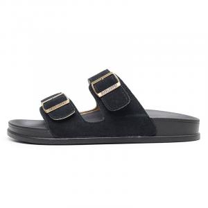 Шлепанцы унисекс Golofi, цвет Brown 809