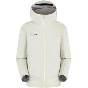 MAMMUT Куртка Ducan для мужчин, Freesia Yellow