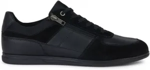 Geox Мужская обувь U Renan B, черный