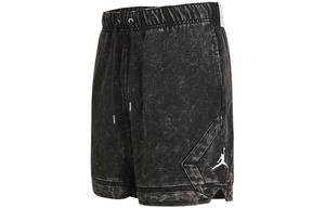 Мужские повседневные шорты Jordan, Черный